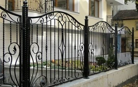 Bergama Demir Doğrama İşleri